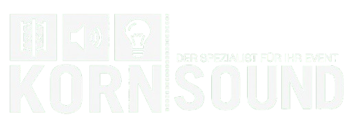 KornSound Logo