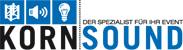 KornSound Logo klein
